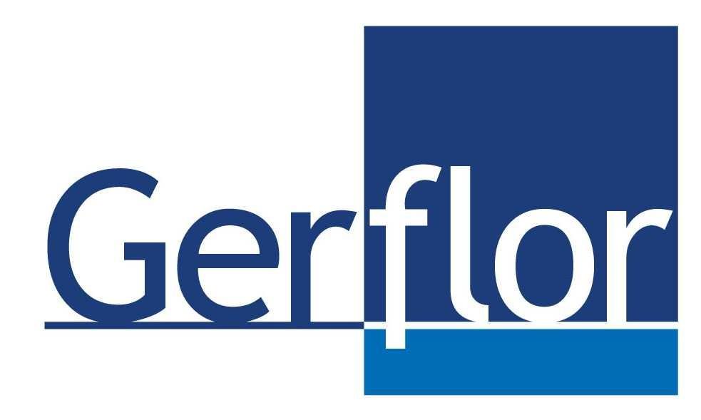 logo gerflor