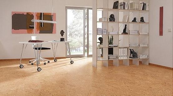 pavimento de Comercial de Interiorismo Robredo