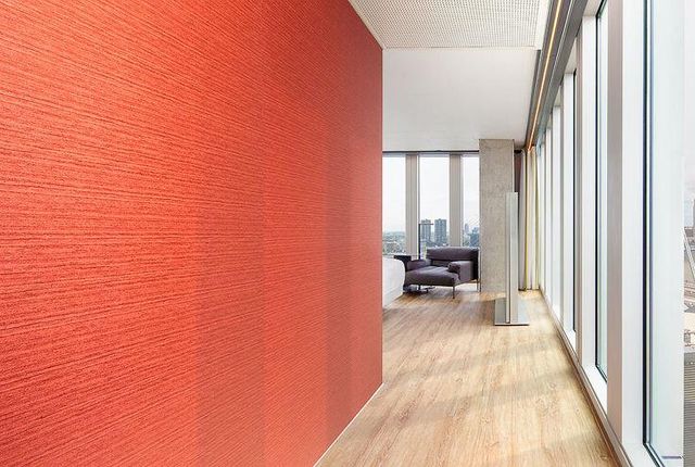 oficina de Comercial de Interiorismo Robredo