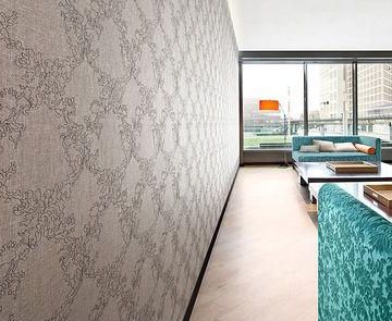 oficina de Comercial de Interiorismo Robredo