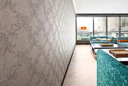 oficina de Comercial de Interiorismo Robredo